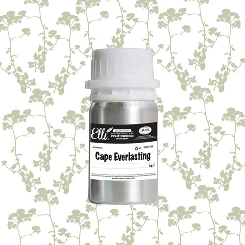 Aromatherapy Oil - Cape everlasting 5ml
