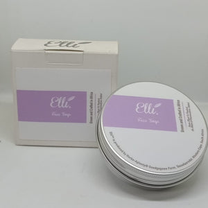 Face Soap 60g