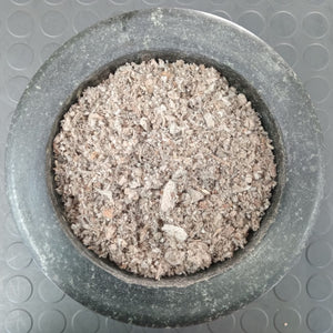 Dried - Cape Peppermint Geranium
