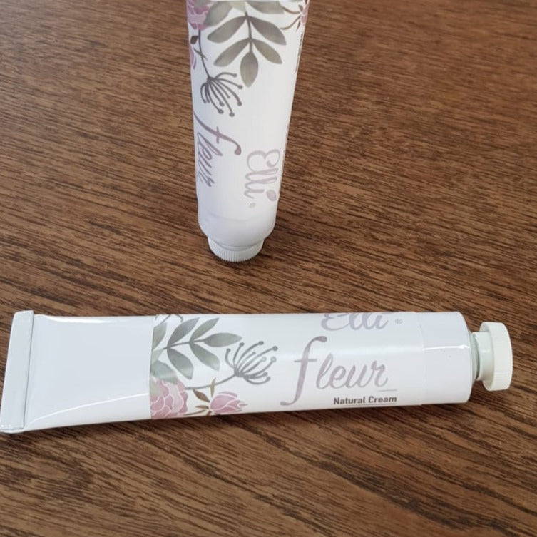 Fleur Natural Cream 50ml