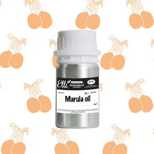 Aromatherapy Carrier Oil - Marula 50ml